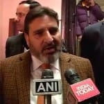 Altaf Bukhari