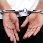 arrest
