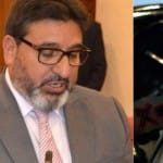 J&K EDUCATION MINISTER TARGER ARMY CHEIF ON EDUCATION STATEMENT