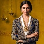 Deepika Padukone