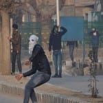 kashmir unrest