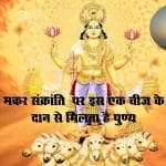 makar sankranti