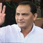 मोहम्मद अजहरुद्दीन