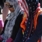 in america Muslim community will be second largest religious group by 2040 