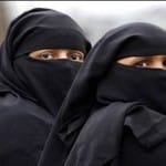 Saudi women enter stadium for first time to watch soccer