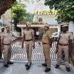 airtel maxis deal: ED raids on premises of karti chidambaram in delhi and chennai