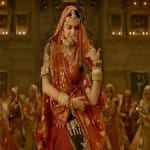 पदमावत, दीपिका पादुकोण