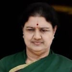 sasikala