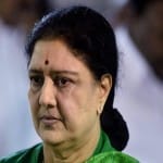 शशिकला