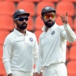 विराट-रहाणे