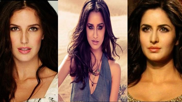 Rani Mukharji Ki Chudai - à¤•à¤Ÿà¤°à¥€à¤¨à¤¾ à¤•à¥€ à¤¬à¤¹à¤¨ à¤‡à¤¸à¤¾à¤¬à¥‡à¤² à¤¨à¥‡ à¤¶à¥à¤°à¤¦à¥à¤§à¤¾ à¤•à¤ªà¥‚à¤° à¤•à¥‹ à¤•à¤¿à¤¯à¤¾ 'à¤†à¤‰à¤Ÿ' - Katrina Kaif Sister  Isabella Kicks Out Shraddha Kapoor Salman Khans Tiger 3 Bollywood Top News  - Entertainment News: Amar 