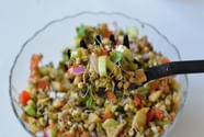 Healthy Salad Recipes 