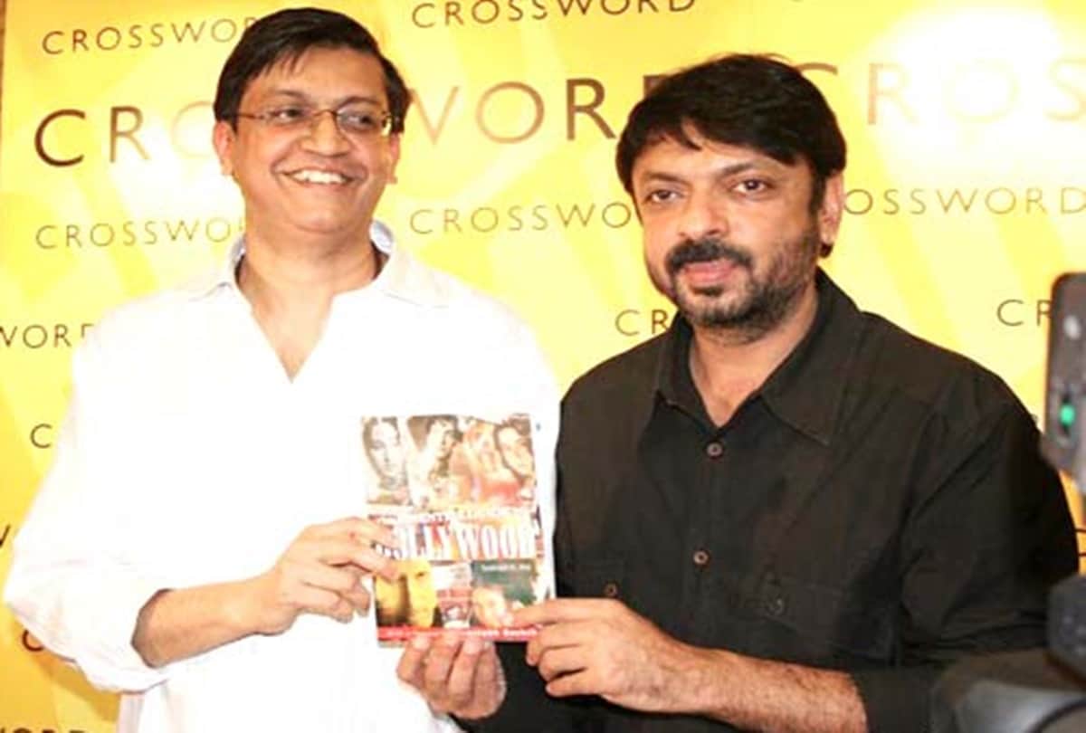 padmaavat director Sanjay Leela Bhansali is depressed stop eating and sleeping