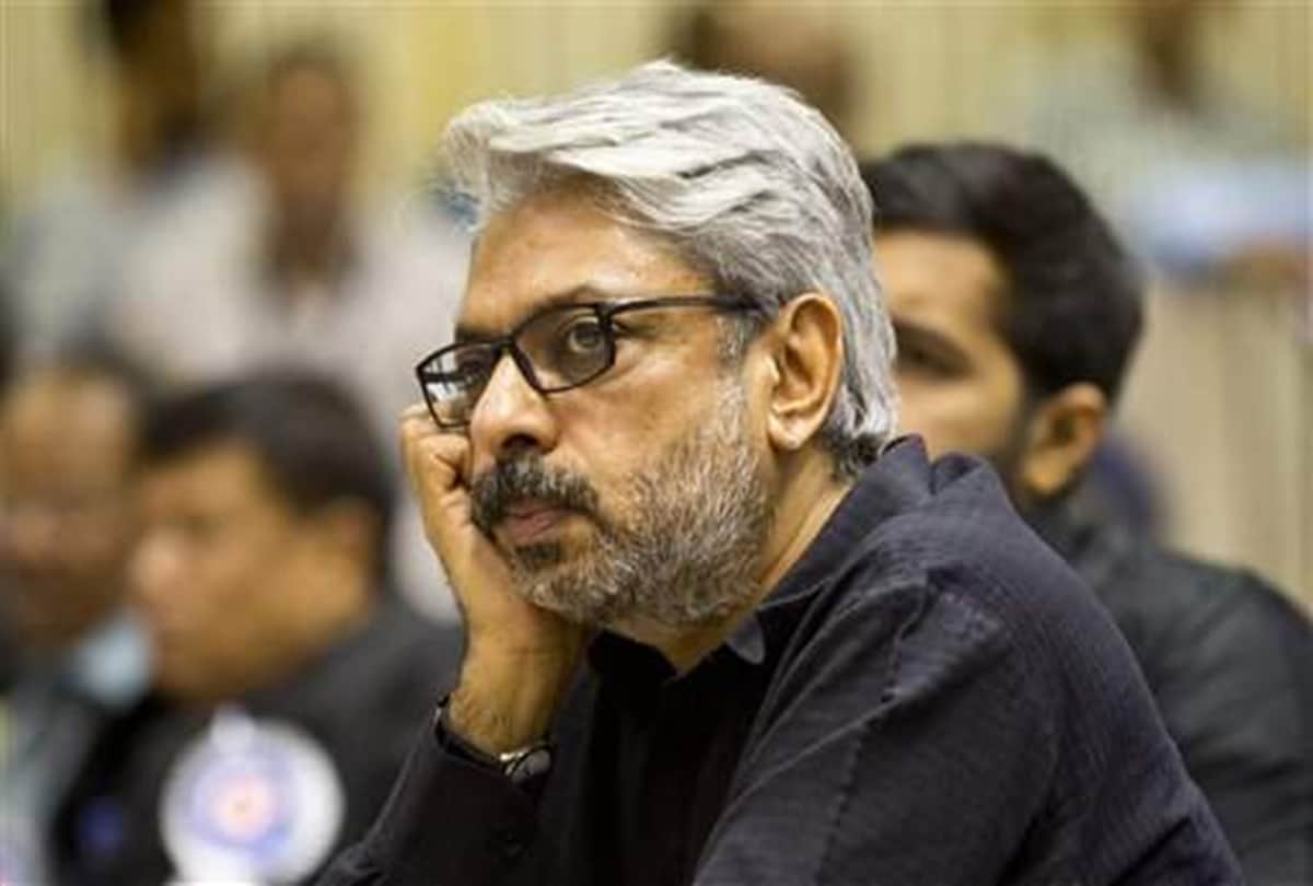 Sanjay leela bhansali film Gangubai kathiyawadi starring Alia Bhatt got in trouble during shooting