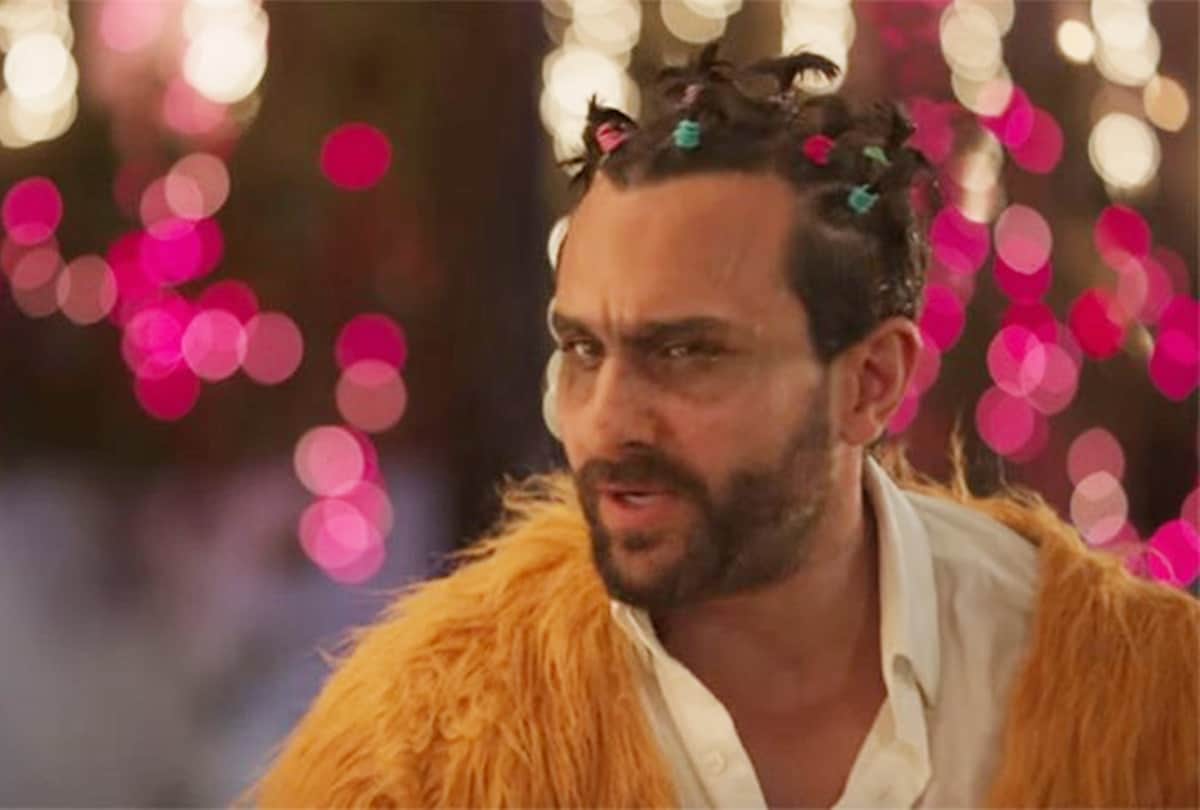 Bollywood went crazy, Friday half a dozen movies released