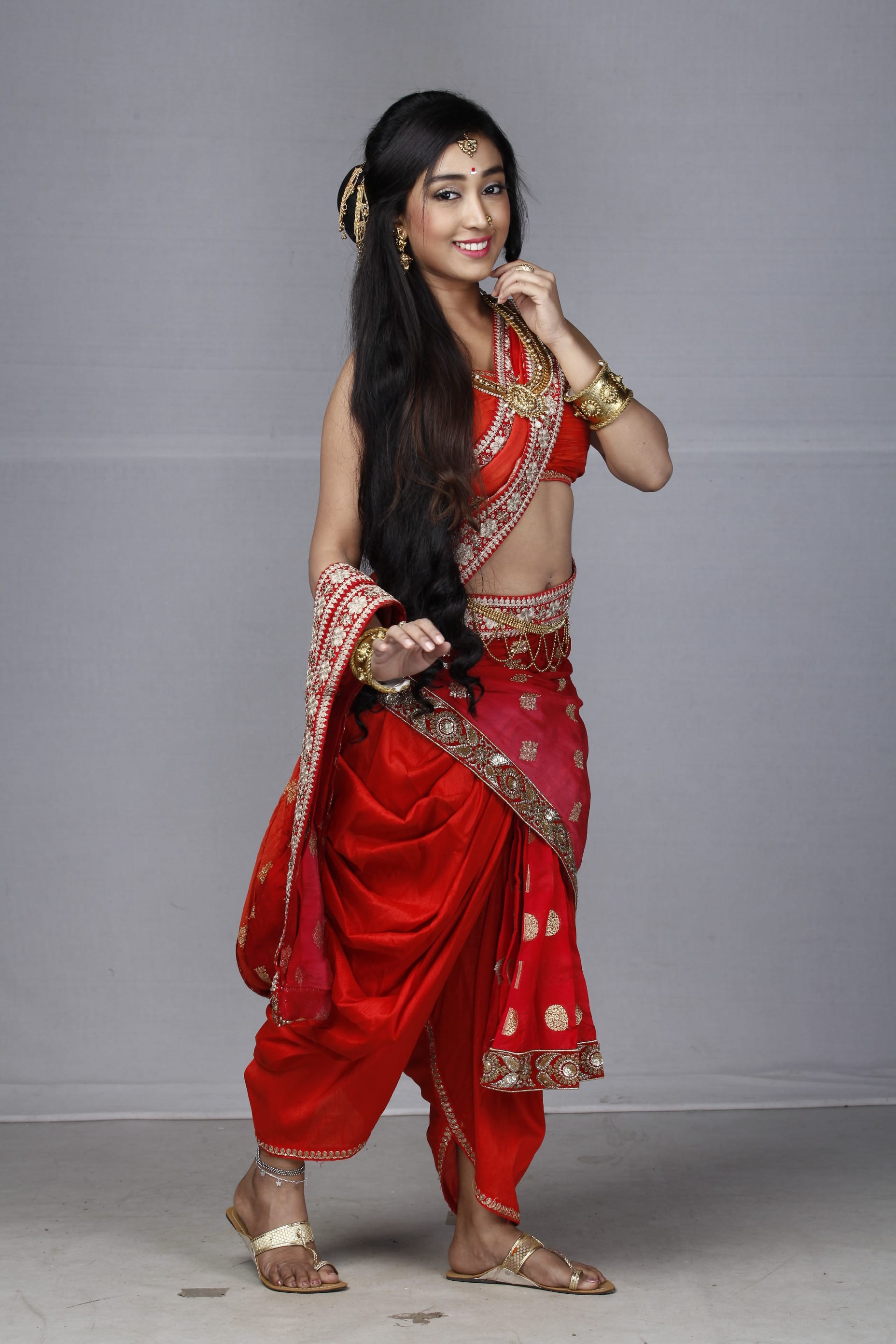 sony sab actors celebrates lohri and makar sankranti 
