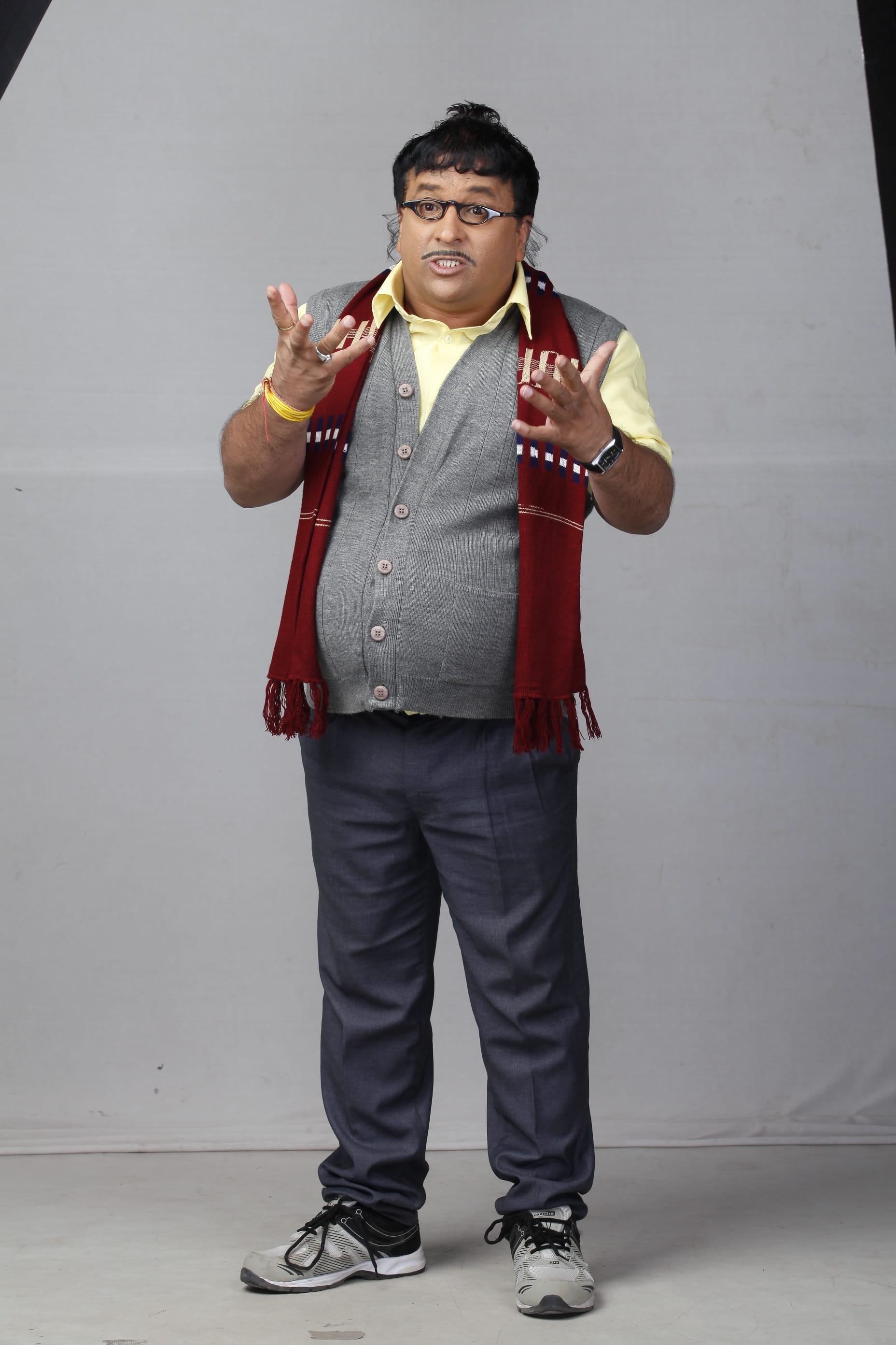 sony sab actors celebrates lohri and makar sankranti 
