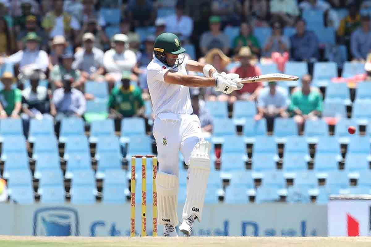 SAvAUS: virat kohi congrats aiden markram to hit 4th test hundred just 10 match 