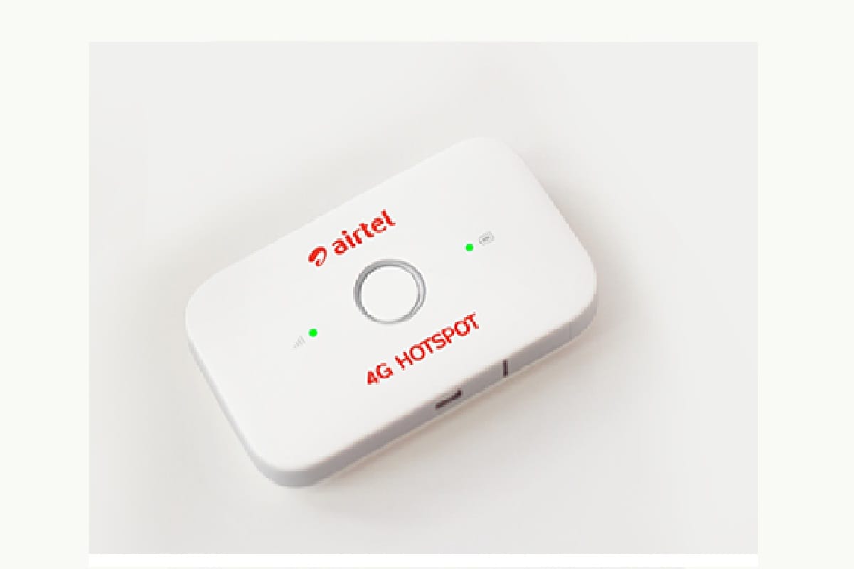 Airtel 4G Hotspot Price Cut in India, Now Available at Rs 999 only