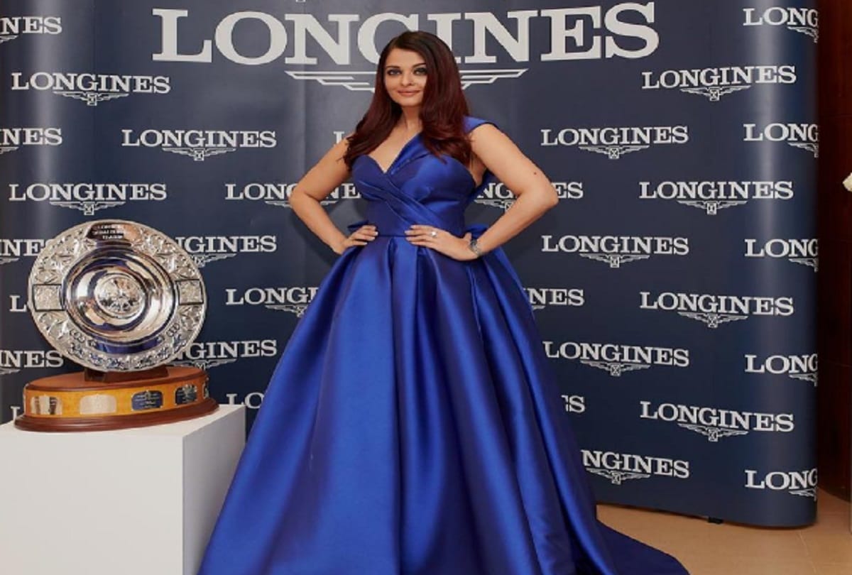 aishwarya rai bachchan on me too campaign in india