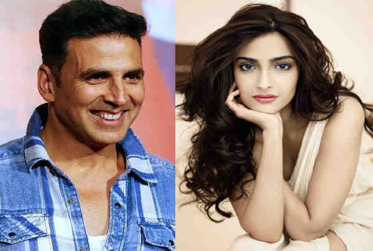 akshay kumar is going to gift sonam kapoor on her wedding
