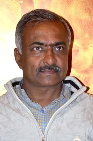 I am BJP, I will run any responsibility