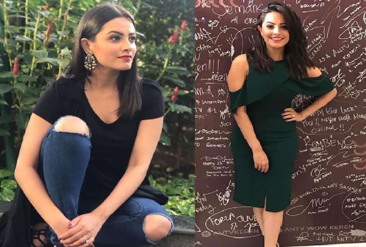 anita hassanandani pregnant this video message indicate with twins children