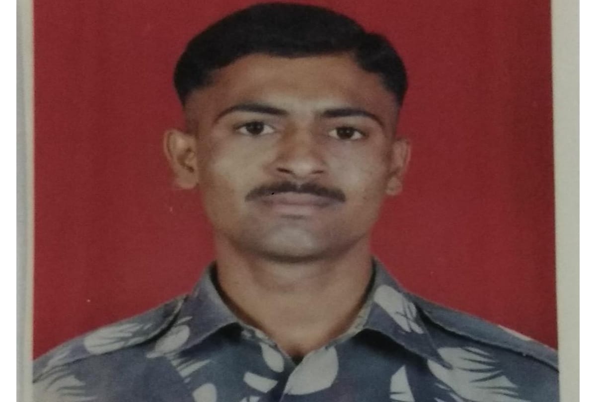 ceasefire violation in Rajouri's Sunderbani sector, army man  succumbed