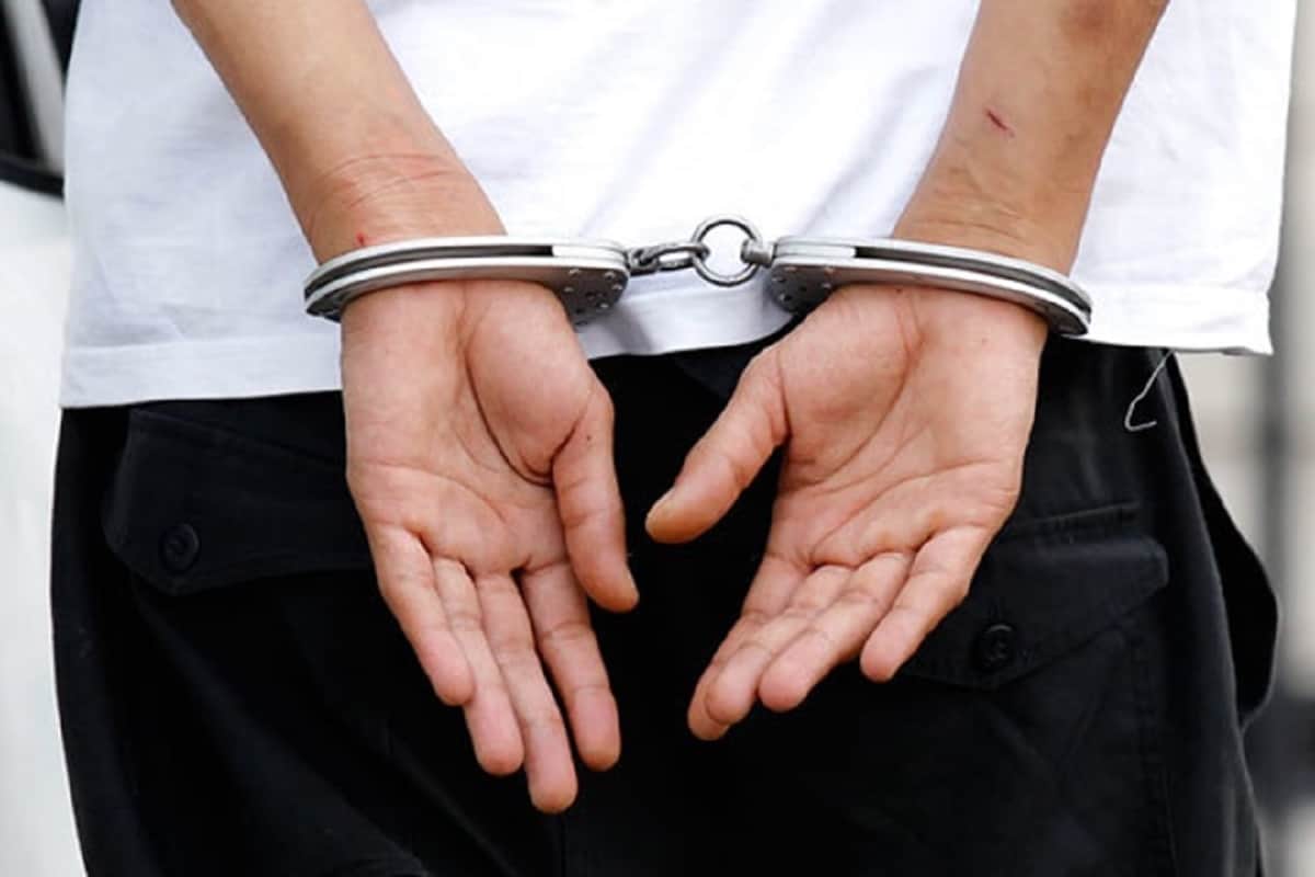 ex reality show contestant aditya gupta held for raping minor girl