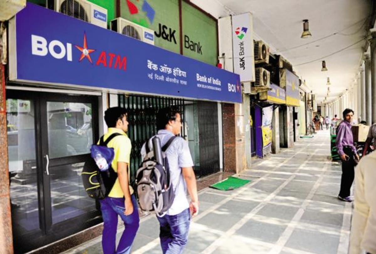 bank of india charged on passbook updation and others service