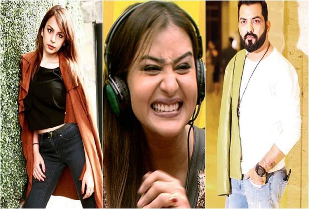 manu punjabi and nitiba kaul reveal who will be winner of bigg boss 11