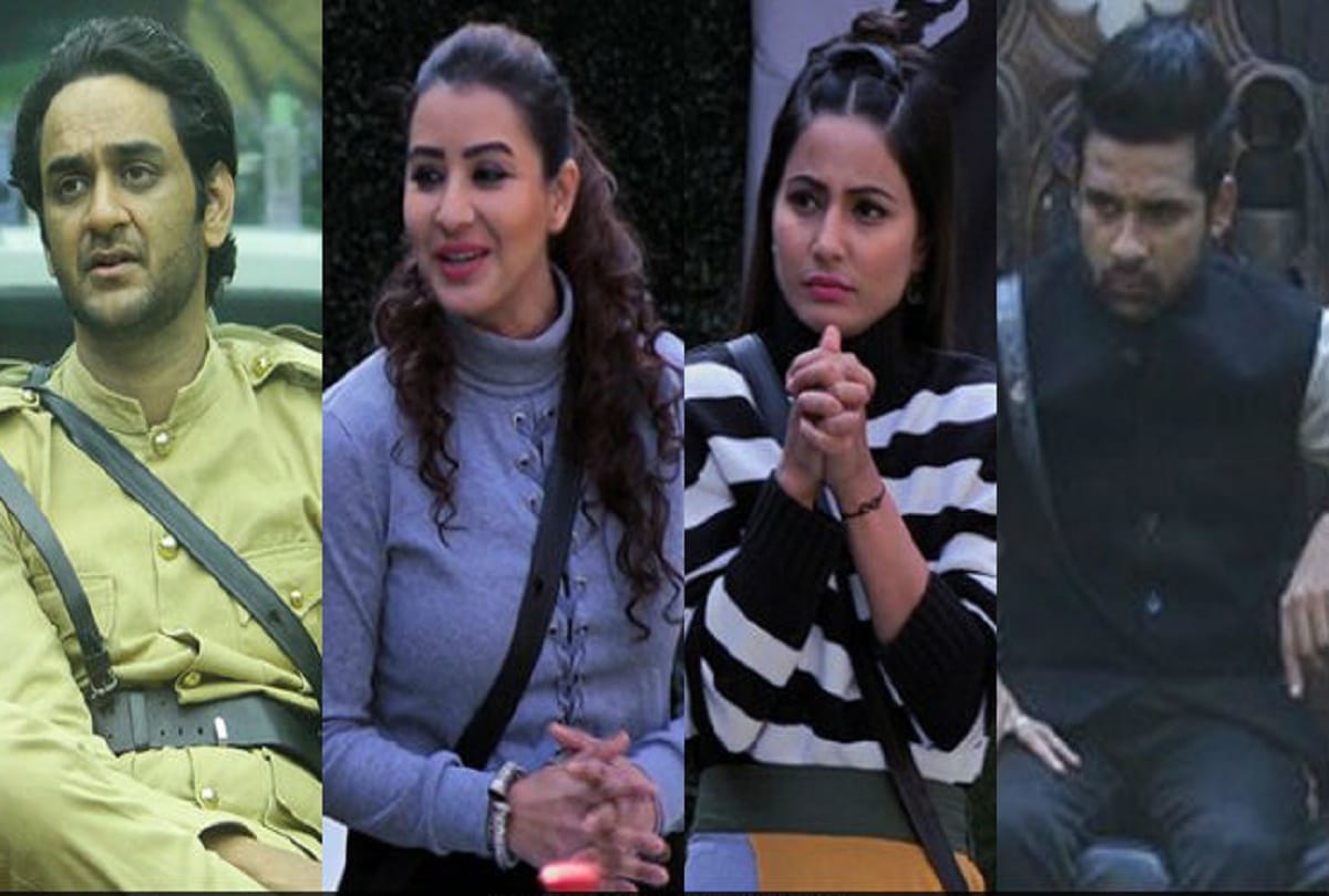shilpa vote counting Crossed 1Million in just 3 hours and 30 minutes fastest trend ever