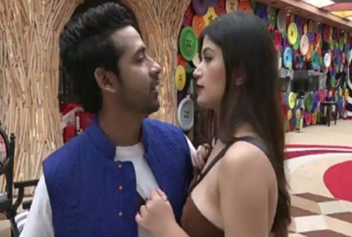 puneesh and bandgi will perform in bigg boss 11 finale on sunday 14 january 