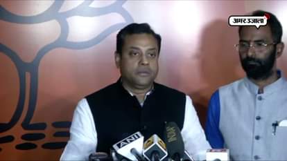 Bjp put an allegations on congress to politicized the issue of judiciary