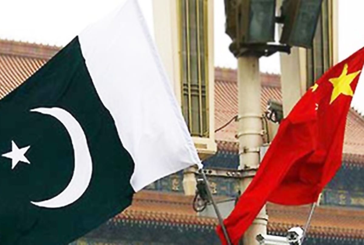 US criticises CPEC, says no transparency in projects undertaken by China