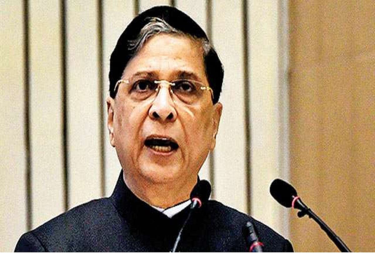 CJI Dipak Misra to hear cbi special judge loya case