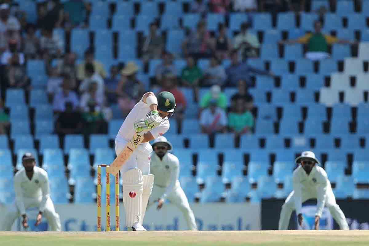 IND vs SA Dean Elgar and Dimuth Karunaratne Test Cricket Most Understated, praises West Indies legend Ian Bishop