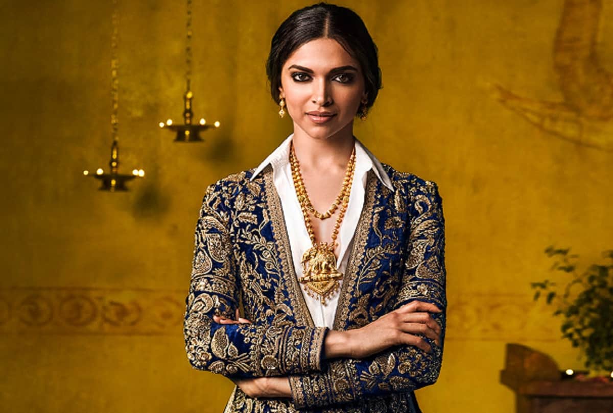 This Is How Traditiional Rajasthani Jewellery Is Setting Fashion Trend