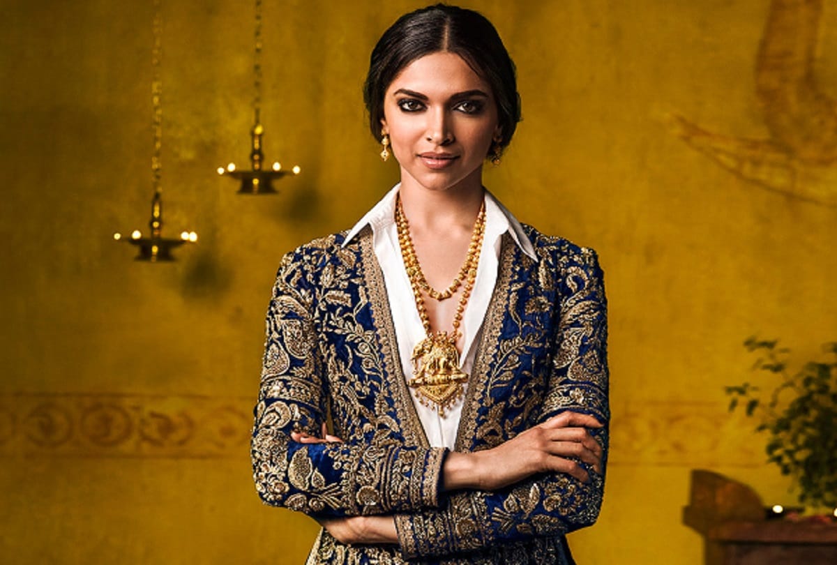 This Is How Traditiional Rajasthani Jewellery Is Setting Fashion Trend