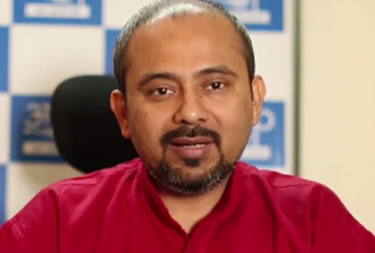 ISO 9001 certificate certified office of AAP MLA launched