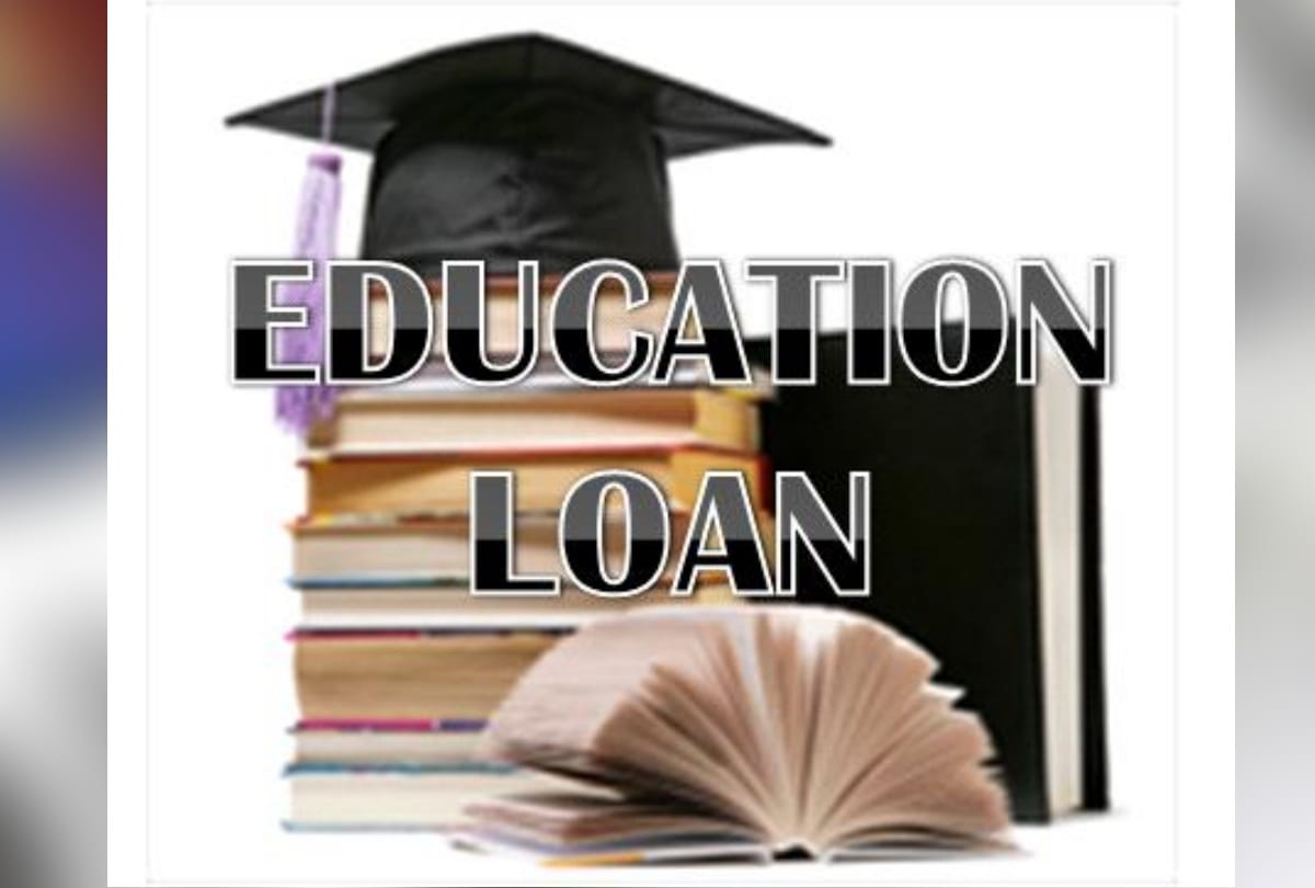 Tax exemption is available in many ways on education loan
