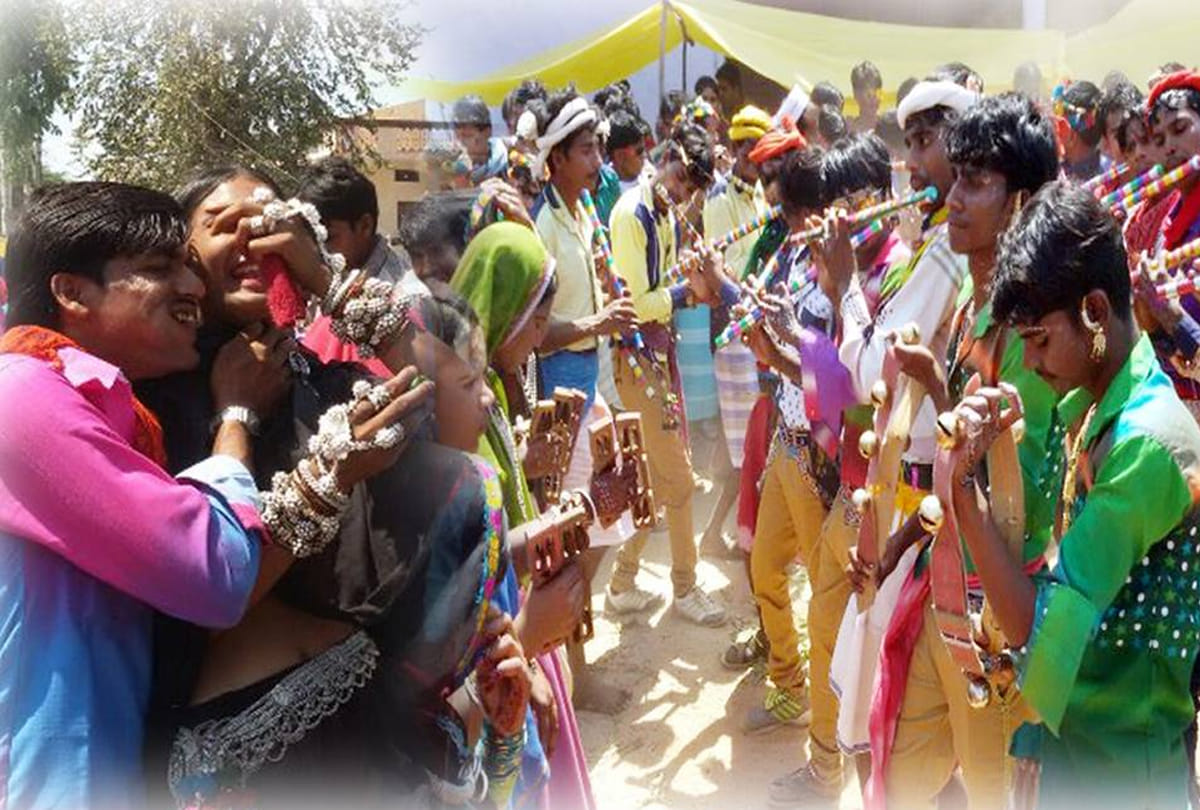 Aashikon ka Mela going to start in banda