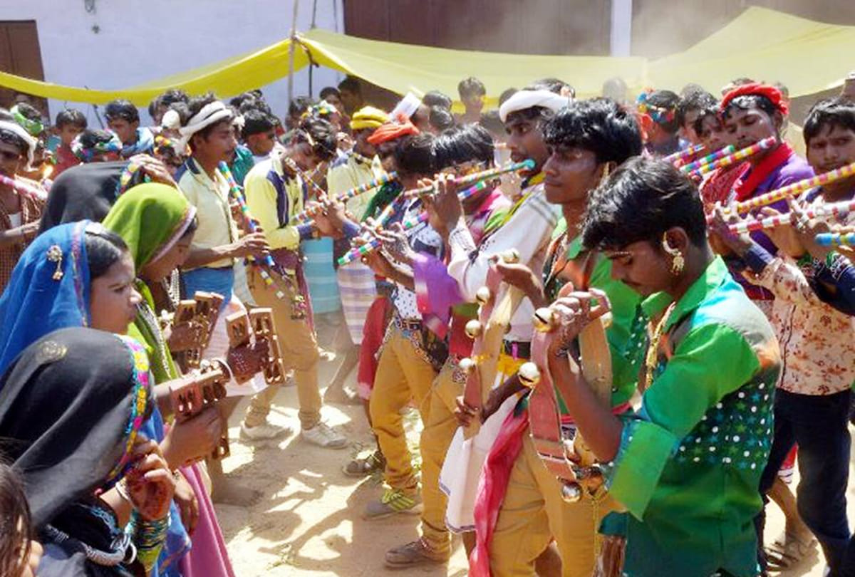 Aashikon ka Mela going to start in banda