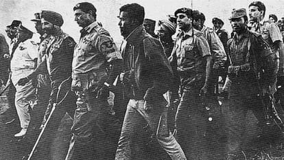 How Jack Jacob negotiated Pak's surrender