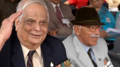 How Jack Jacob negotiated Pak's surrender