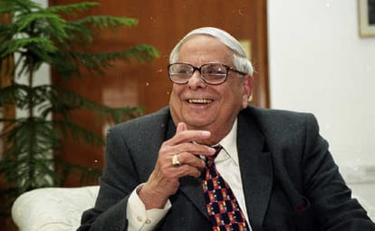 How Jack Jacob negotiated Pak's surrender