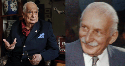 How Jack Jacob negotiated Pak's surrender