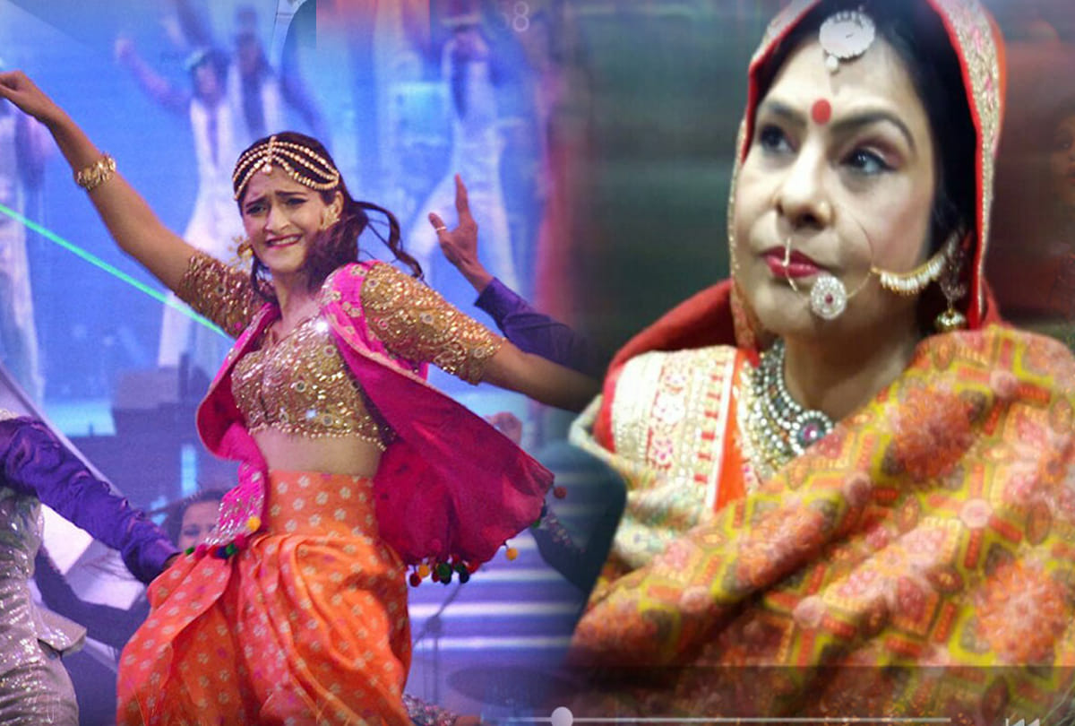 Difference between Gorakhpur Festival and Saifai Festival