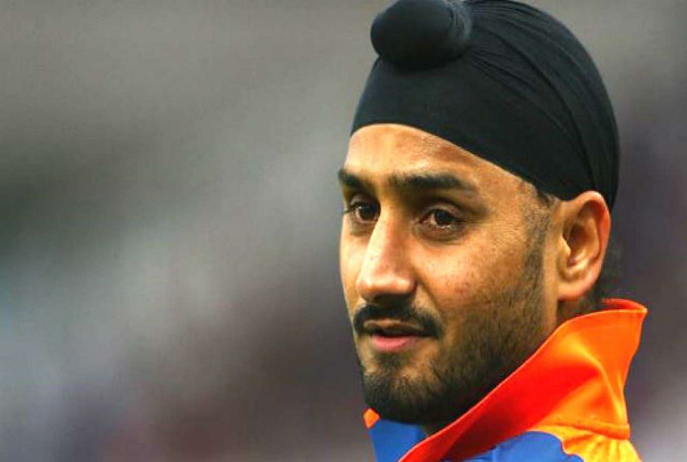 chandigarh, harbhajan singh statement on entry in politics