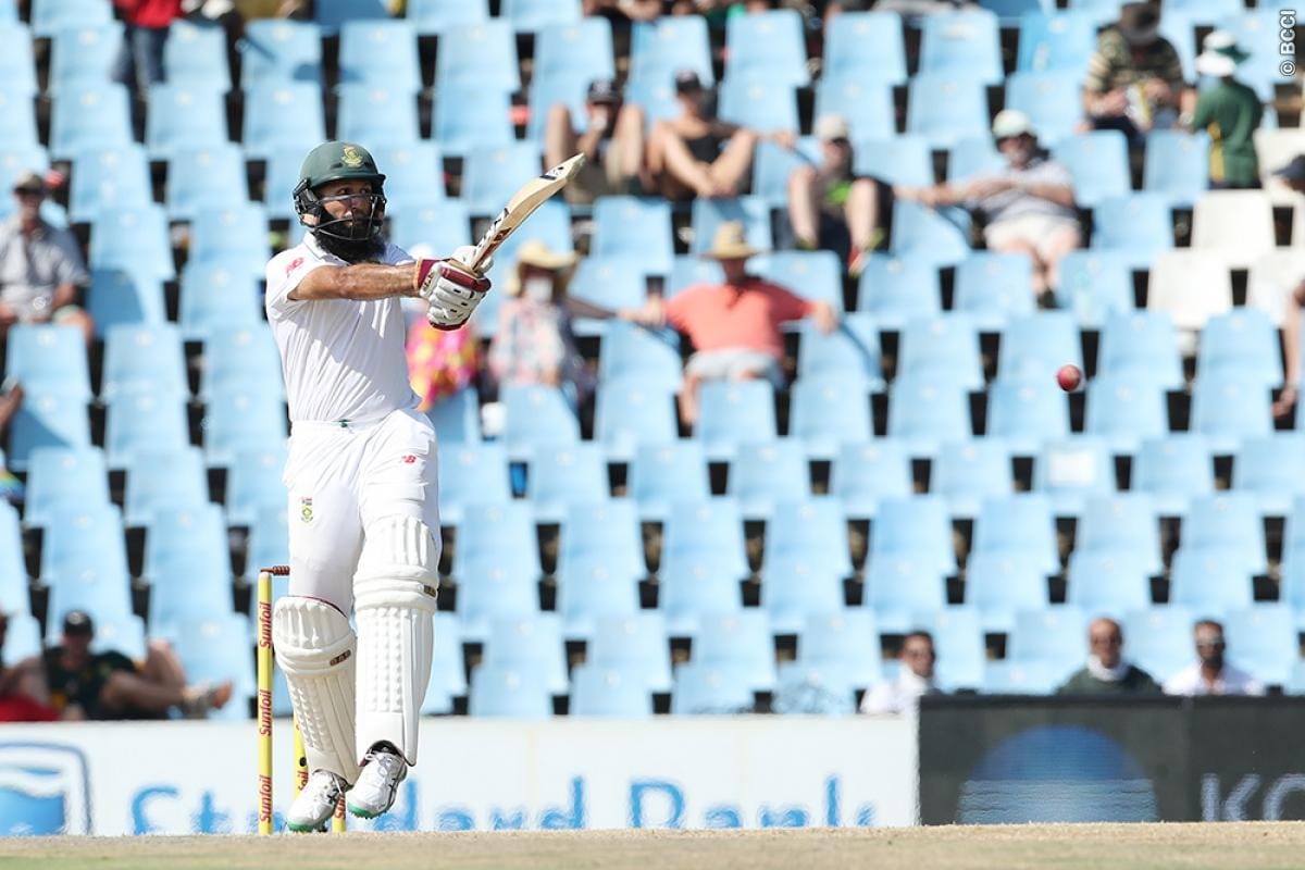 india v south africa second test firts day made these five records 